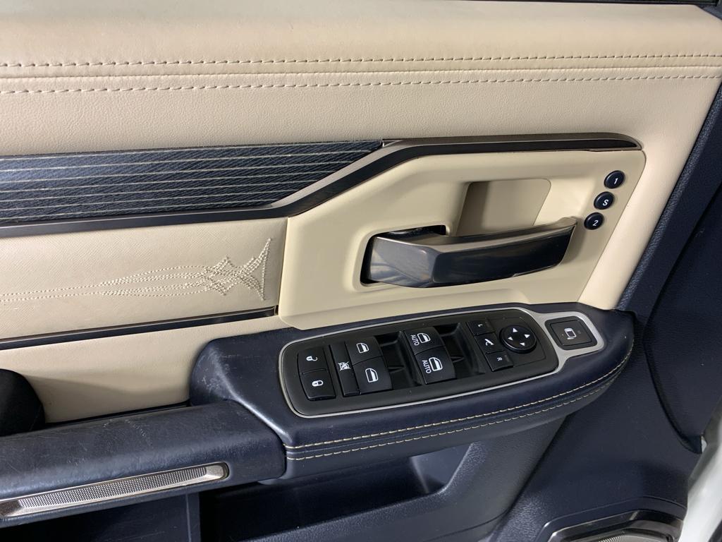 used 2021 Ram 2500 car, priced at $58,990