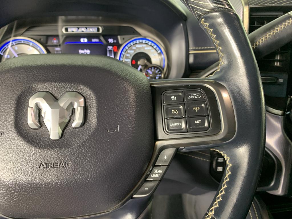 used 2021 Ram 2500 car, priced at $58,990
