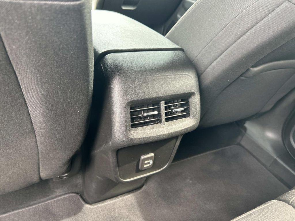 used 2022 Chevrolet Equinox car, priced at $20,880