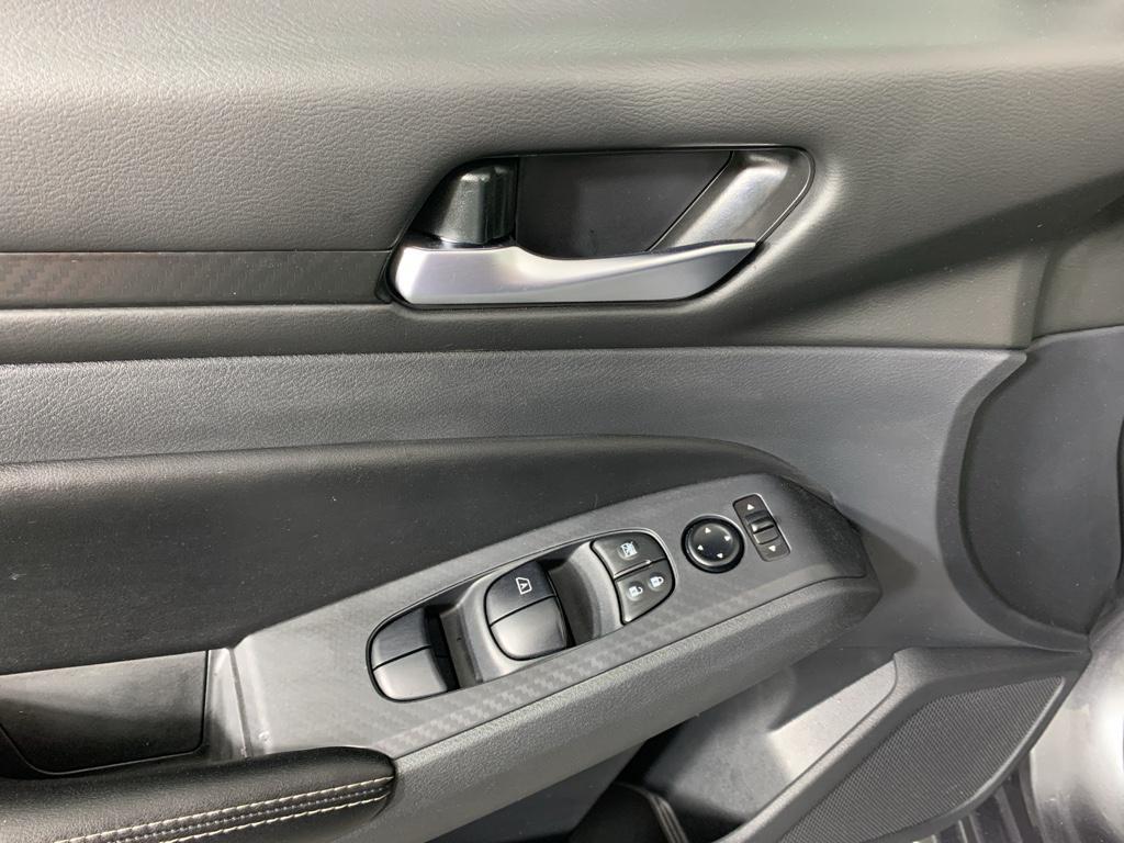used 2025 Nissan Altima car, priced at $19,995