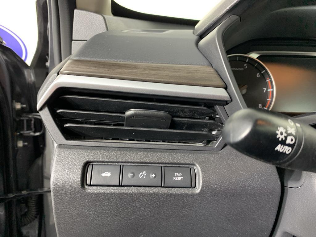 used 2025 Nissan Altima car, priced at $19,995