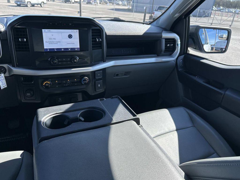 used 2022 Ford F-150 car, priced at $16,772