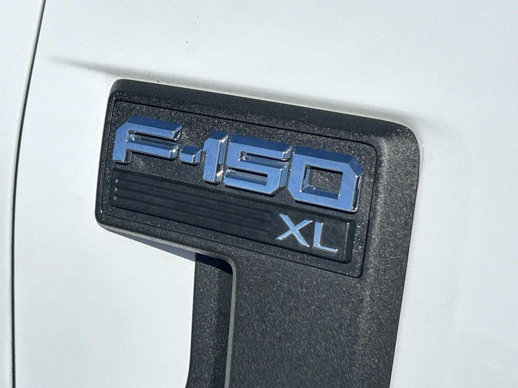 used 2022 Ford F-150 car, priced at $16,772