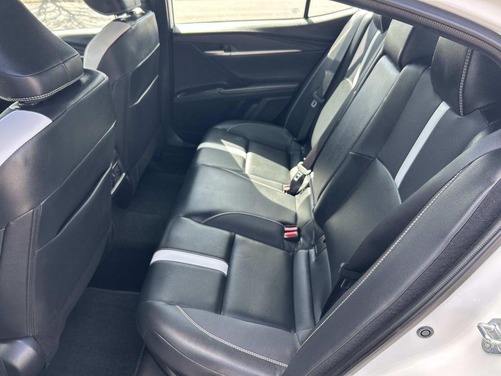 used 2025 Toyota Camry car, priced at $28,551