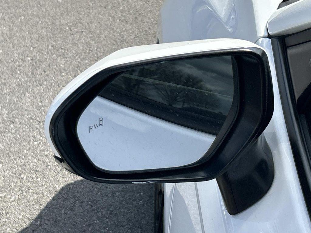 used 2025 Toyota Camry car, priced at $28,551