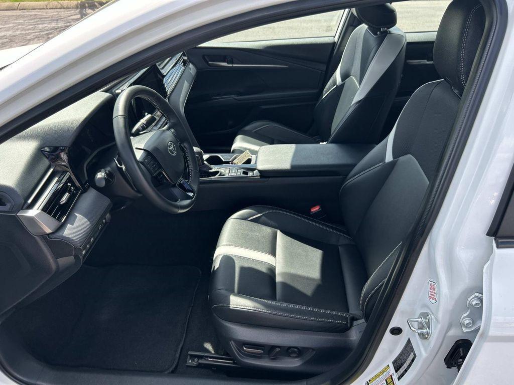 used 2025 Toyota Camry car, priced at $28,551