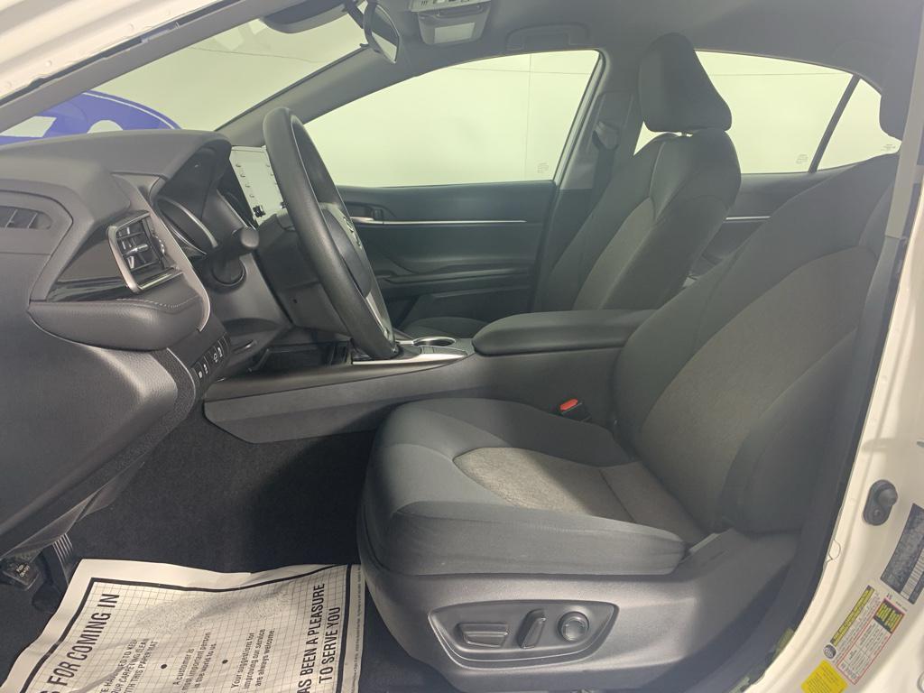 used 2023 Toyota Camry car, priced at $24,995