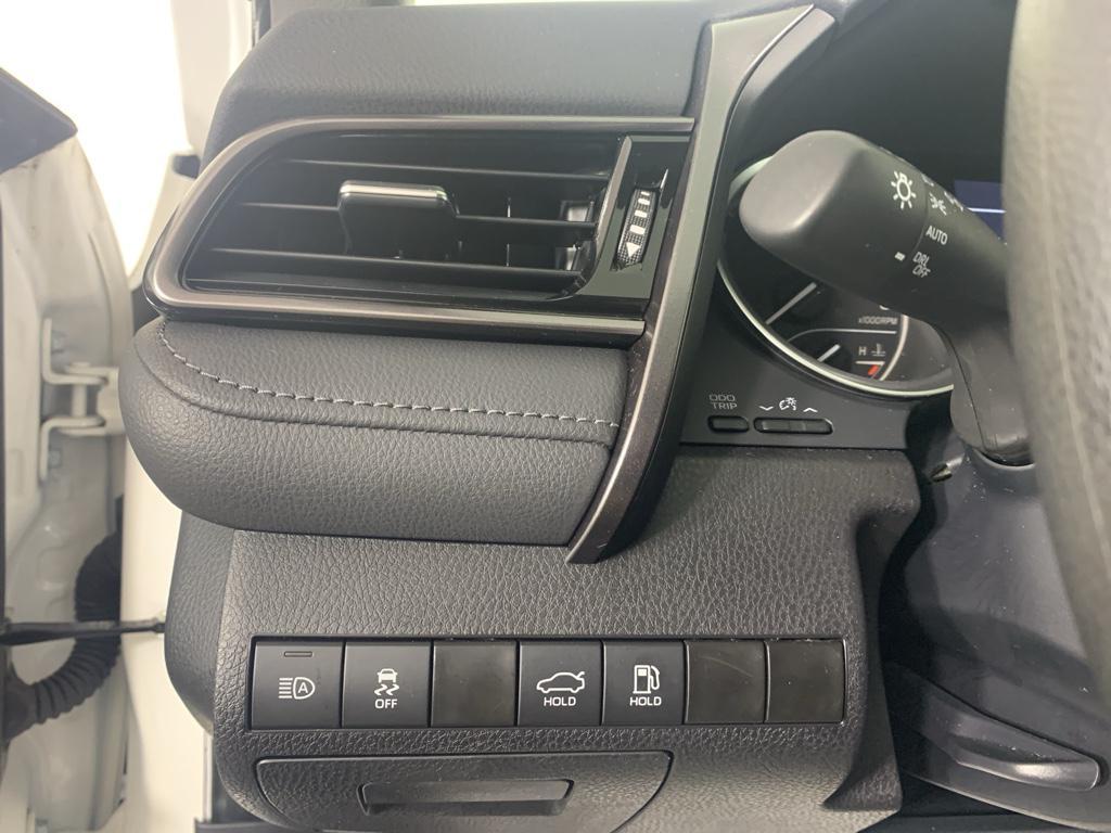 used 2023 Toyota Camry car, priced at $24,995