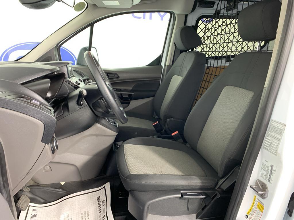 used 2019 Ford Transit Connect car, priced at $20,000