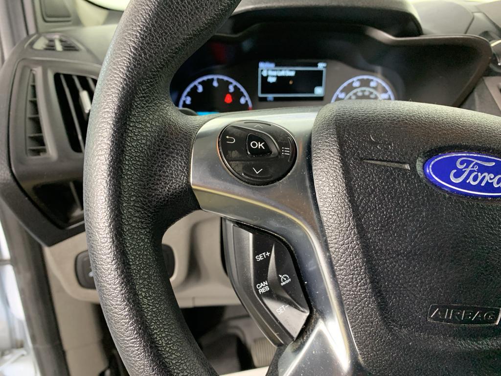 used 2019 Ford Transit Connect car, priced at $20,000
