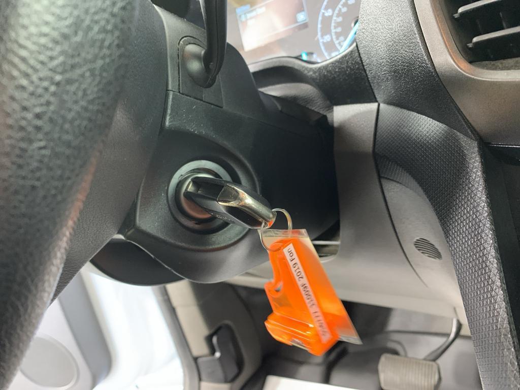 used 2019 Ford Transit Connect car, priced at $20,000
