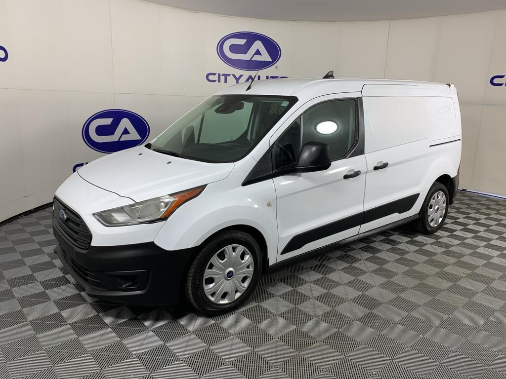 used 2019 Ford Transit Connect car, priced at $20,000
