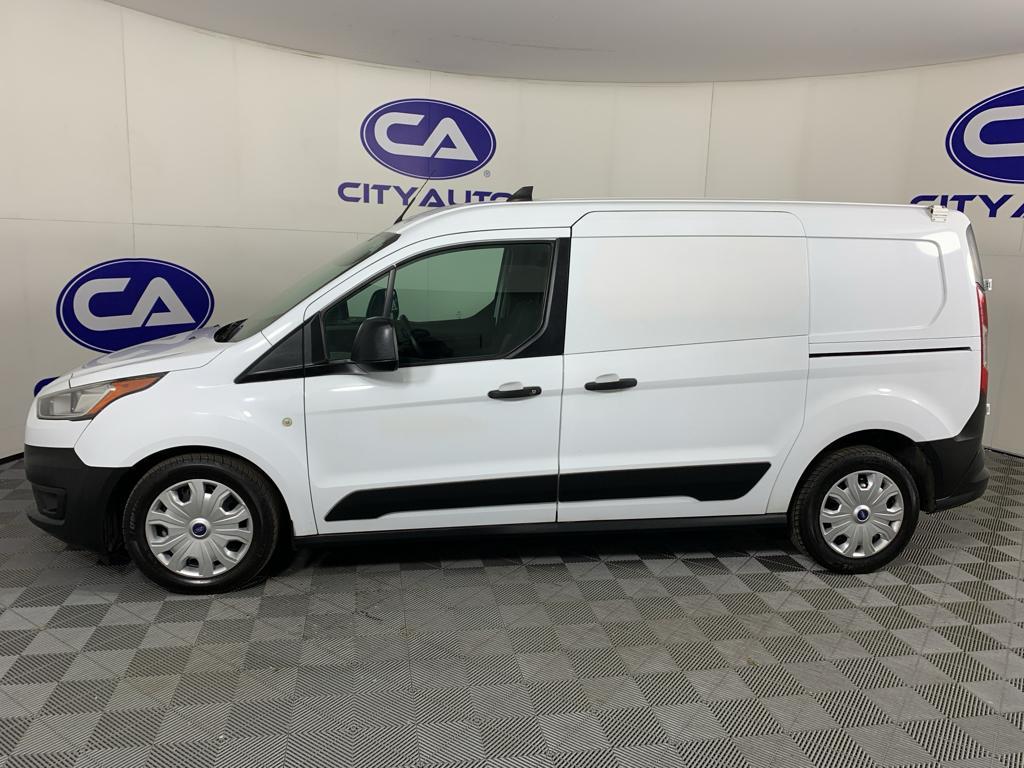 used 2019 Ford Transit Connect car, priced at $20,000