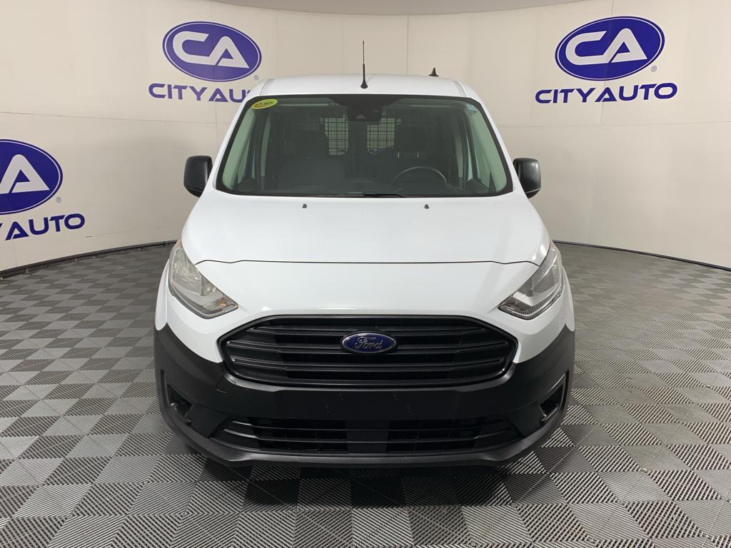 used 2019 Ford Transit Connect car, priced at $20,000