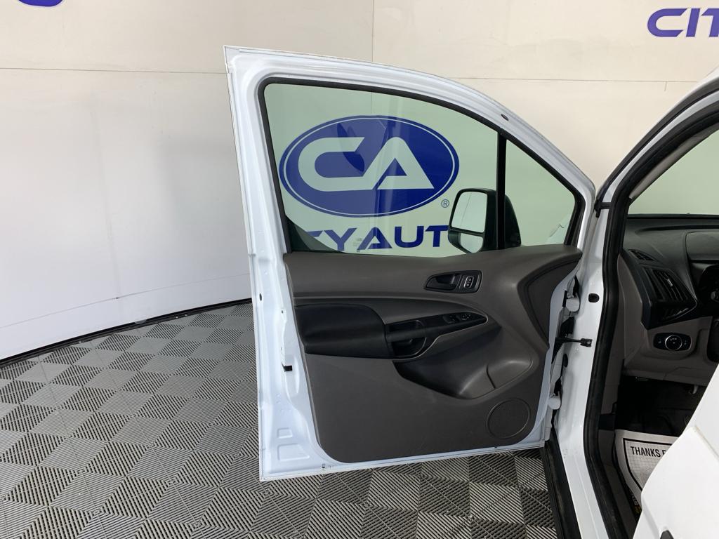 used 2019 Ford Transit Connect car, priced at $20,000