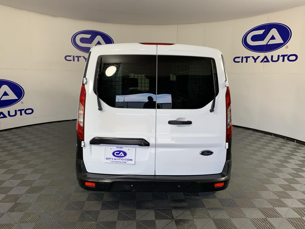 used 2019 Ford Transit Connect car, priced at $20,000