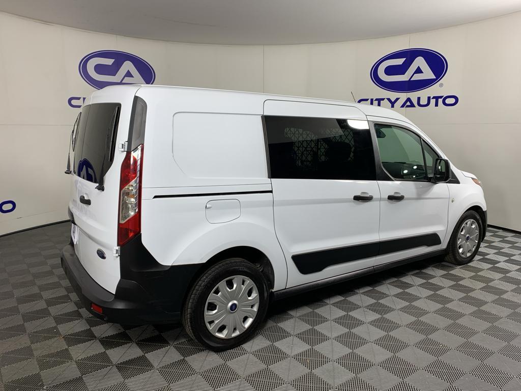 used 2019 Ford Transit Connect car, priced at $20,000