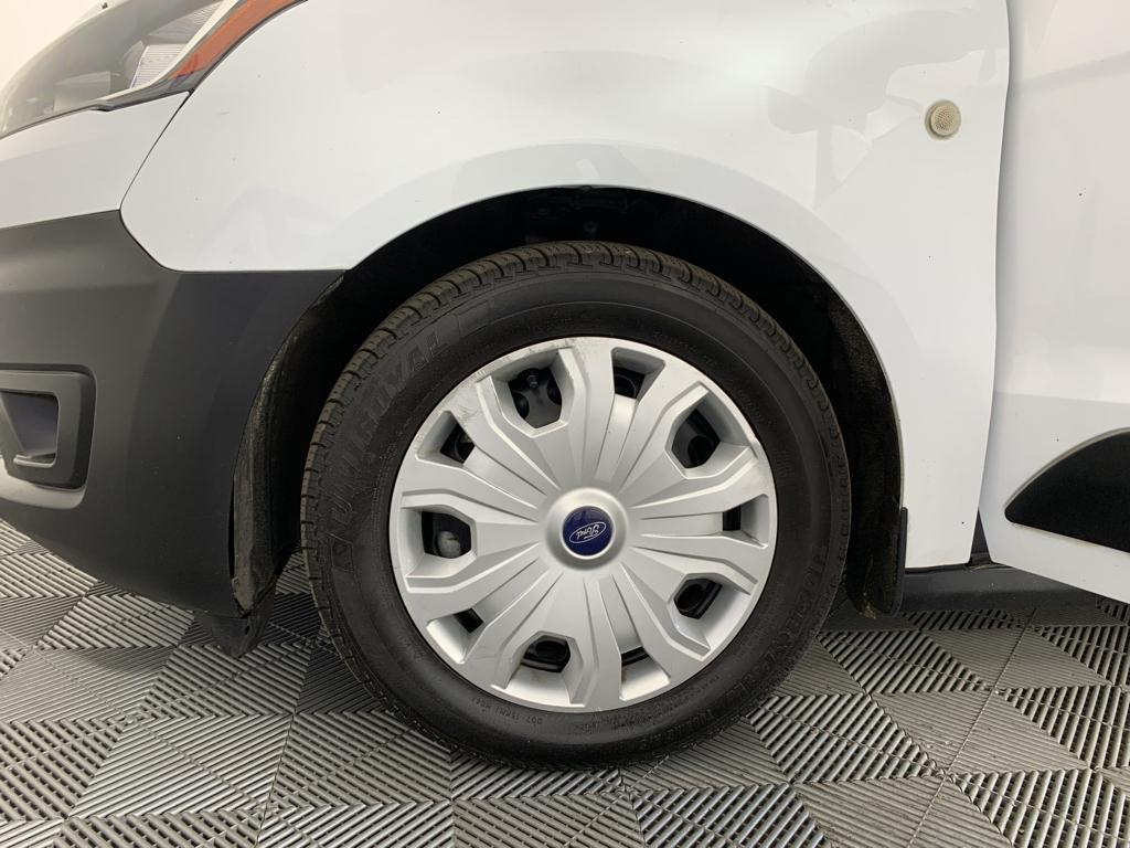 used 2019 Ford Transit Connect car, priced at $20,000