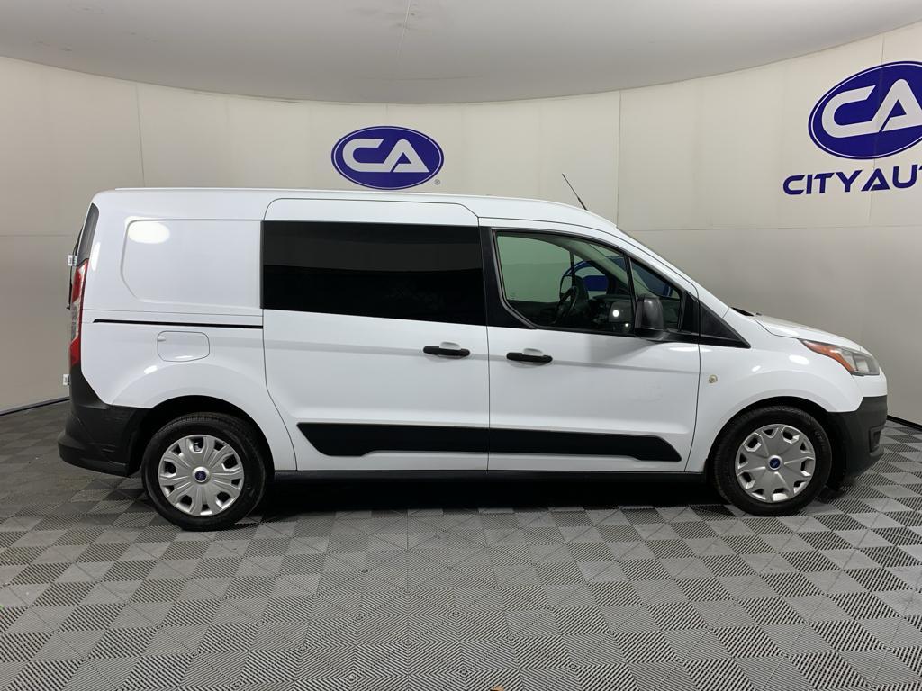 used 2019 Ford Transit Connect car, priced at $20,000