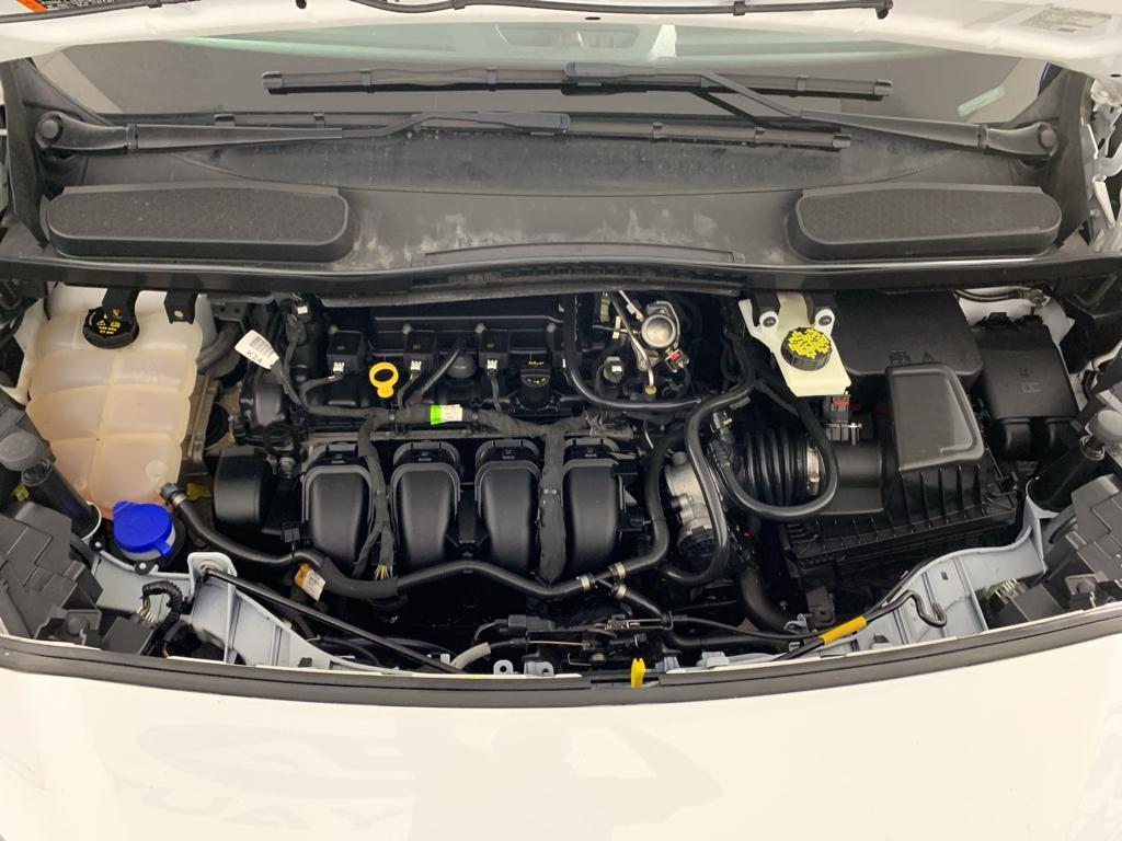 used 2019 Ford Transit Connect car, priced at $20,000