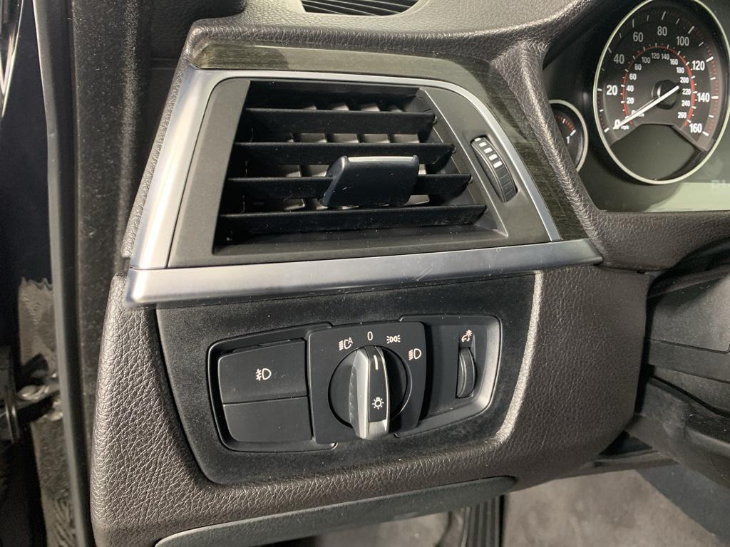 used 2018 BMW 430 car, priced at $15,995