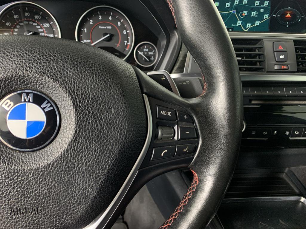 used 2018 BMW 430 car, priced at $15,995