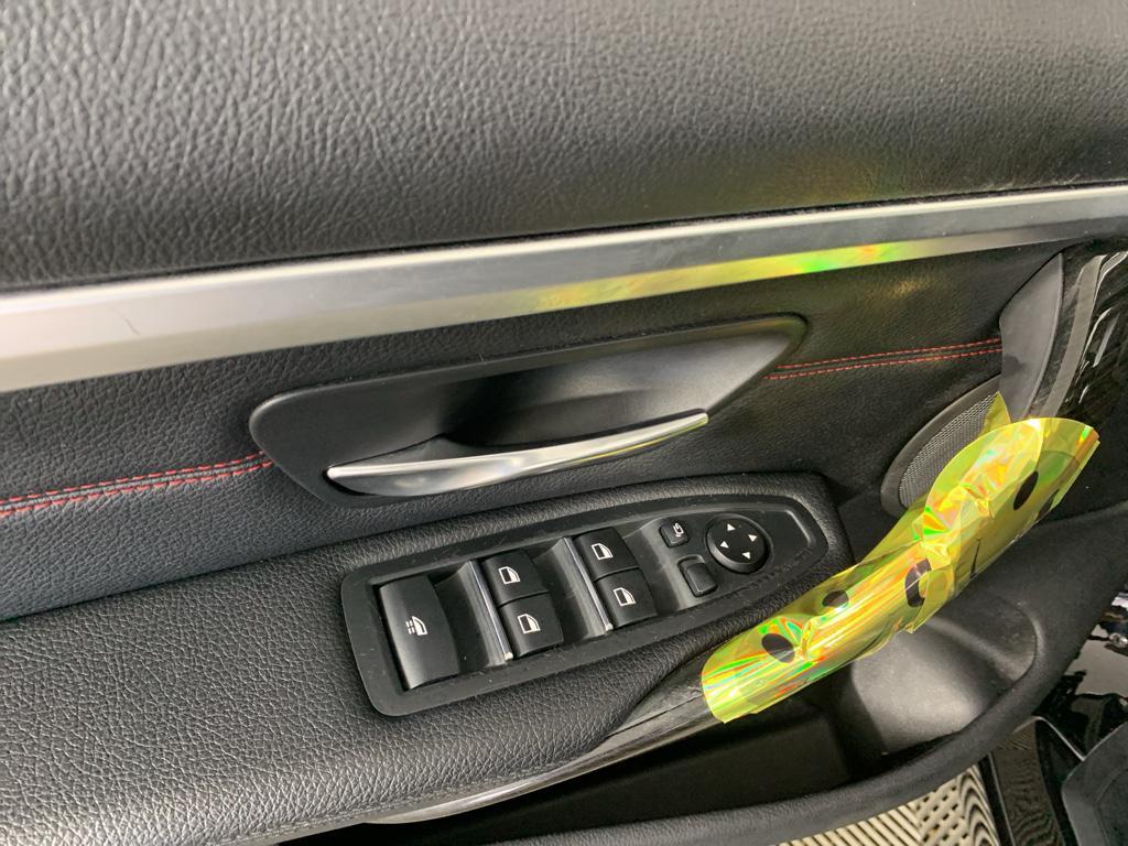 used 2018 BMW 430 car, priced at $15,995