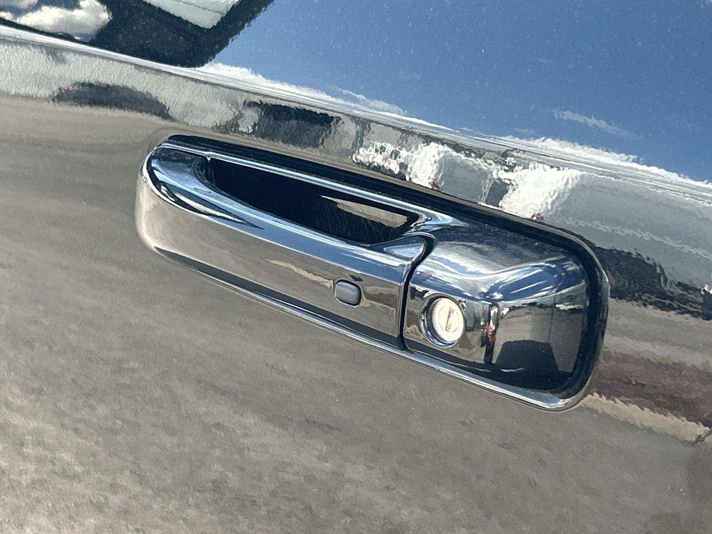 used 2024 Ram 2500 car, priced at $49,880