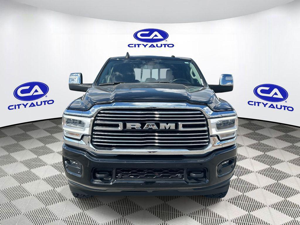used 2024 Ram 2500 car, priced at $49,880