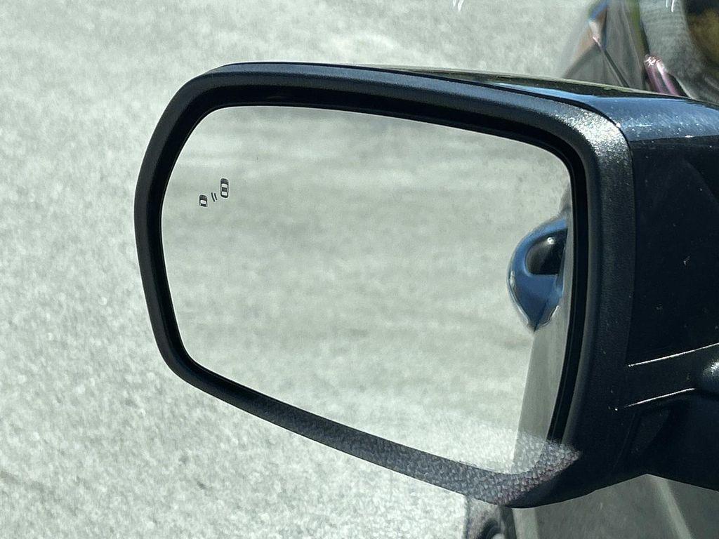 used 2022 Ford Edge car, priced at $25,164