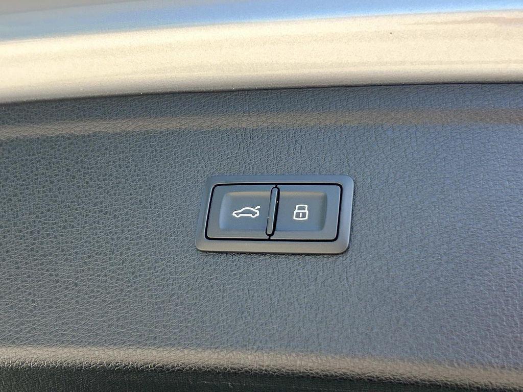 used 2024 Audi Q5 car, priced at $29,770