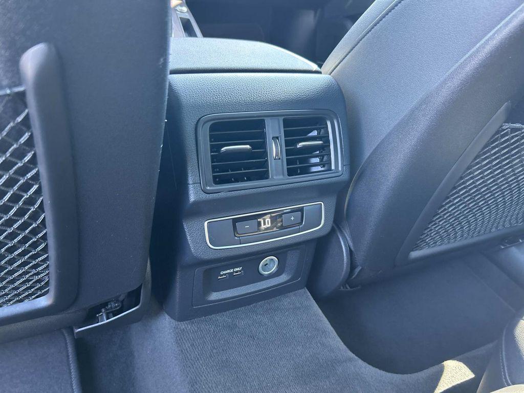 used 2024 Audi Q5 car, priced at $29,770