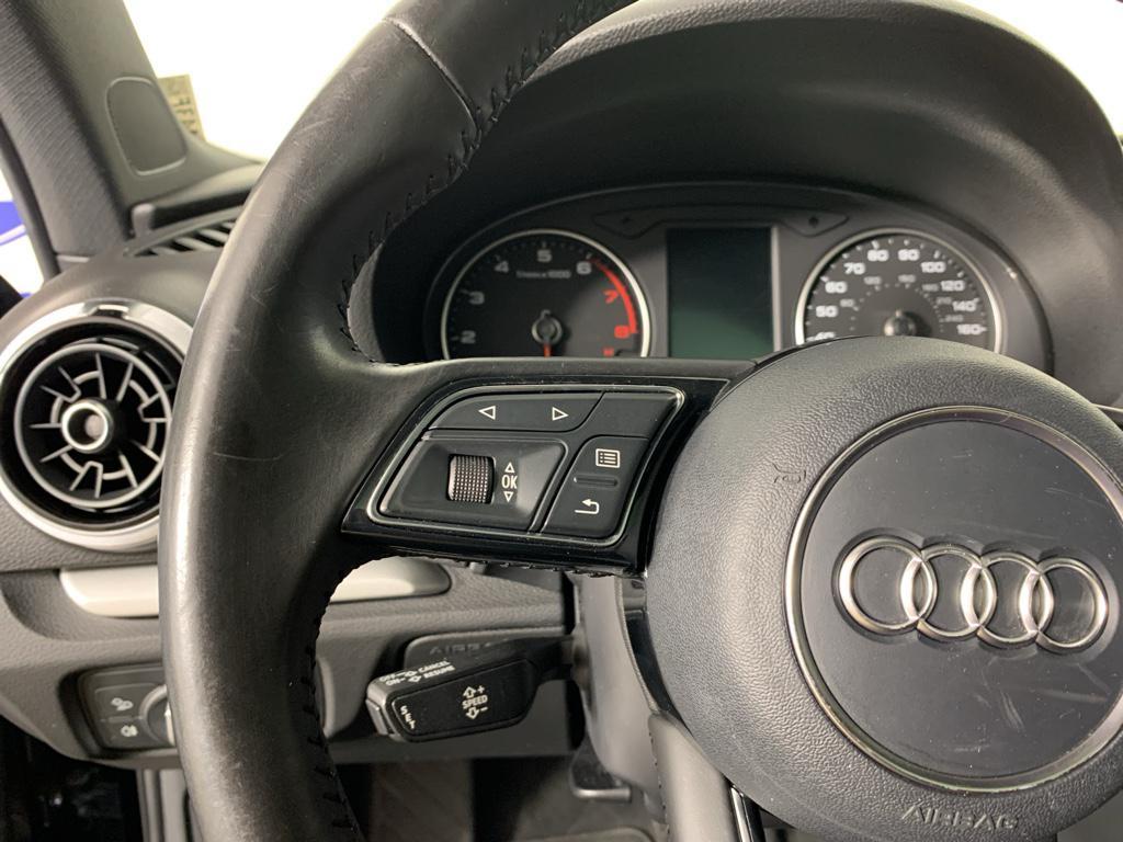 used 2017 Audi A3 car, priced at $12,995