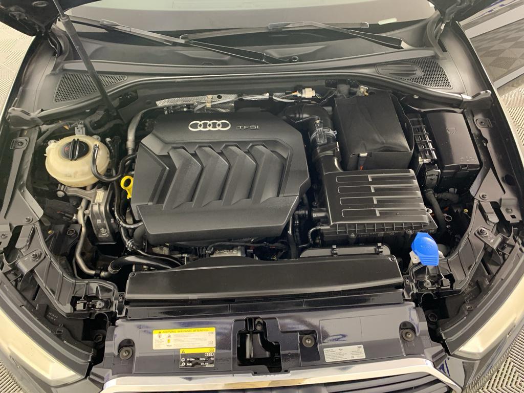 used 2017 Audi A3 car, priced at $12,995