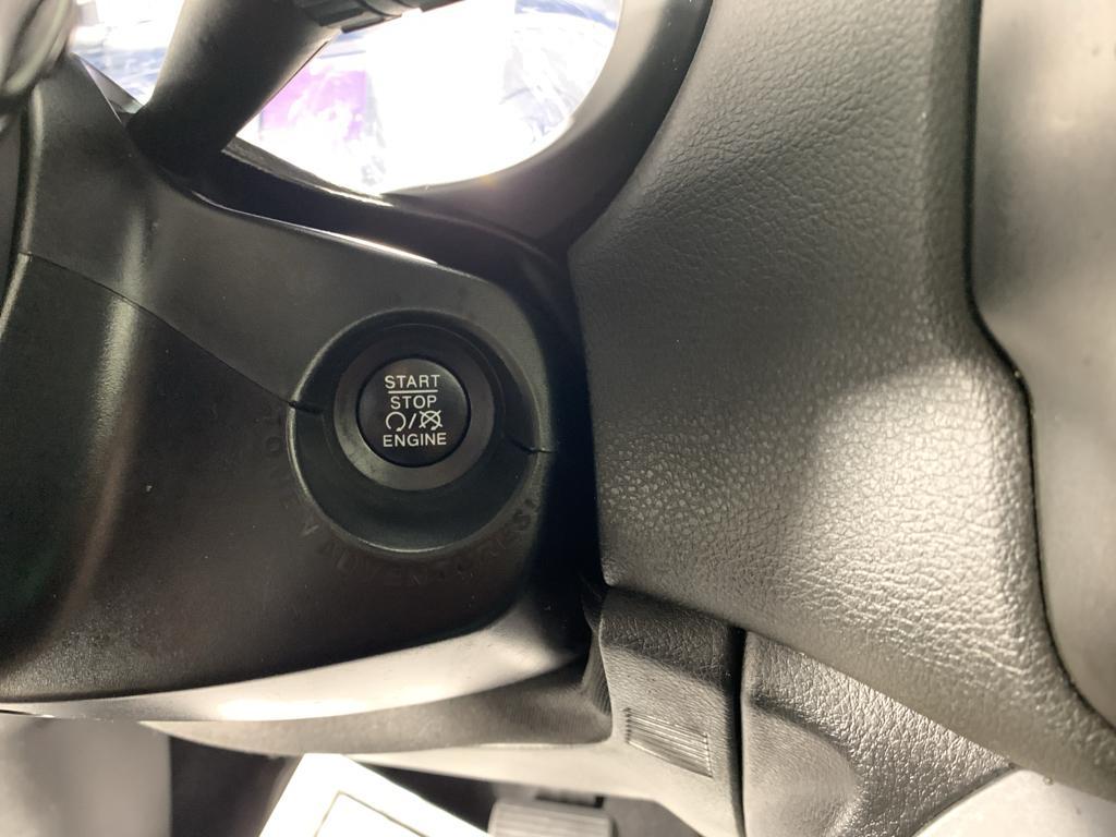 used 2020 Jeep Renegade car, priced at $13,995