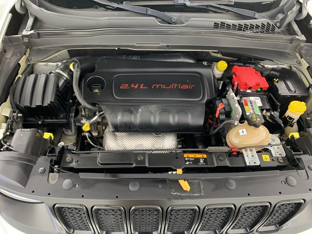 used 2020 Jeep Renegade car, priced at $13,995
