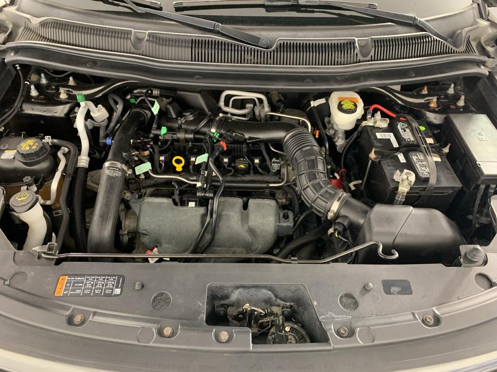used 2019 Ford Explorer car, priced at $18,995