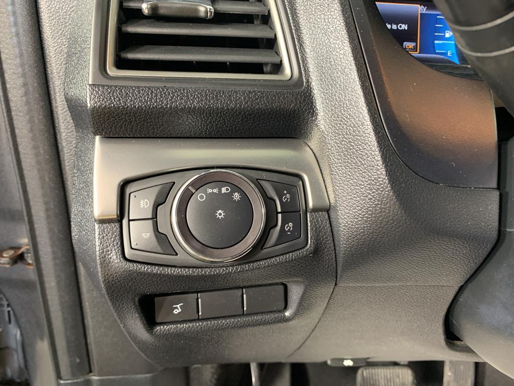 used 2019 Ford Explorer car, priced at $18,995
