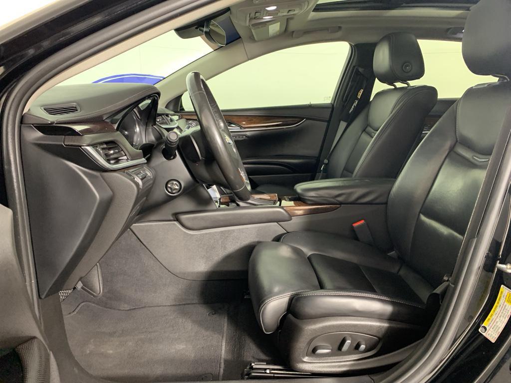 used 2017 Cadillac XTS car, priced at $15,995