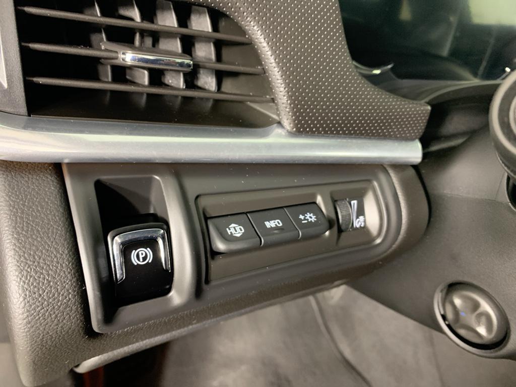 used 2017 Cadillac XTS car, priced at $15,995