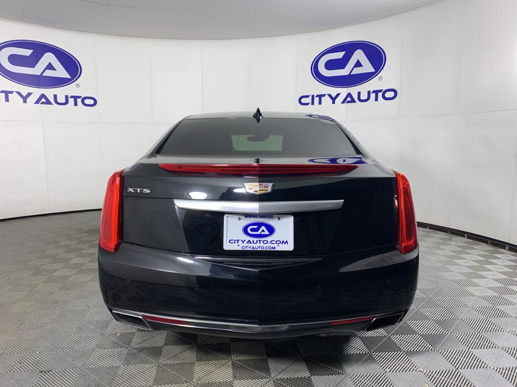 used 2017 Cadillac XTS car, priced at $15,995