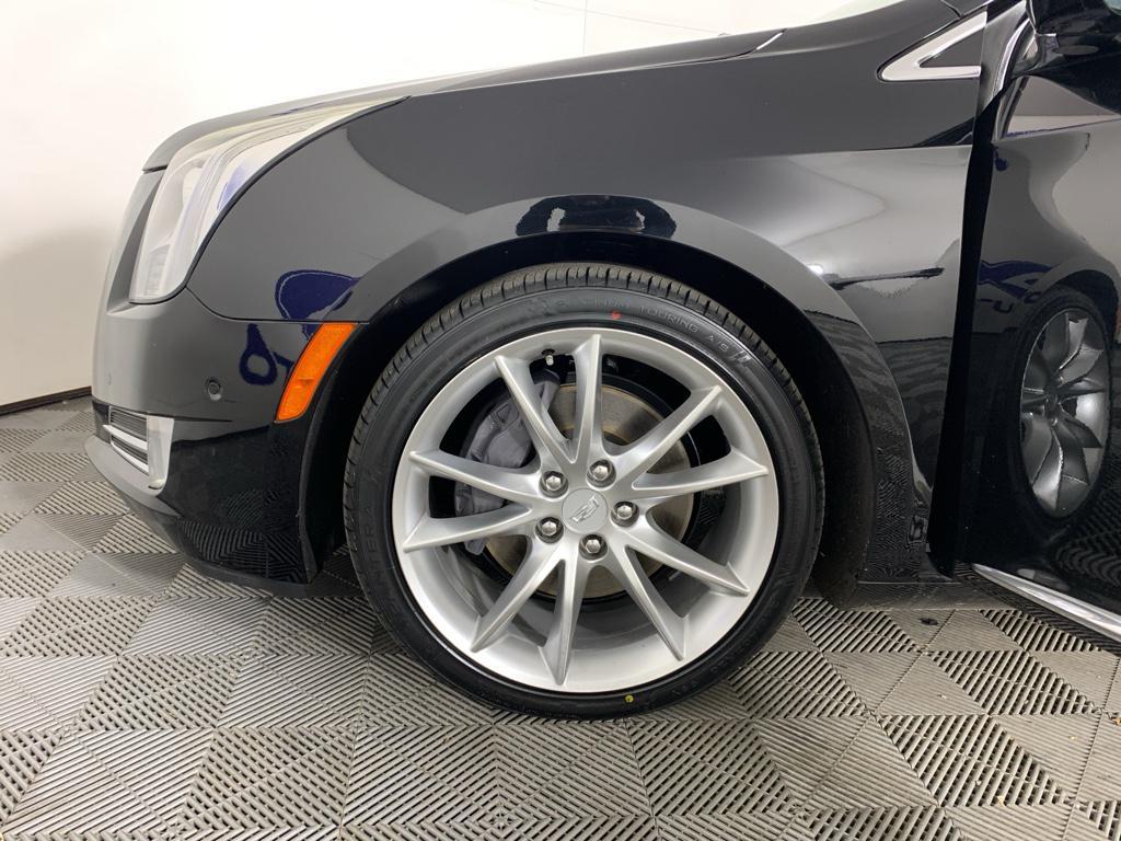 used 2017 Cadillac XTS car, priced at $15,995