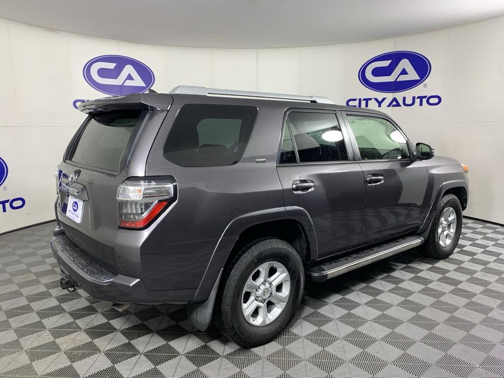 used 2014 Toyota 4Runner car, priced at $20,995