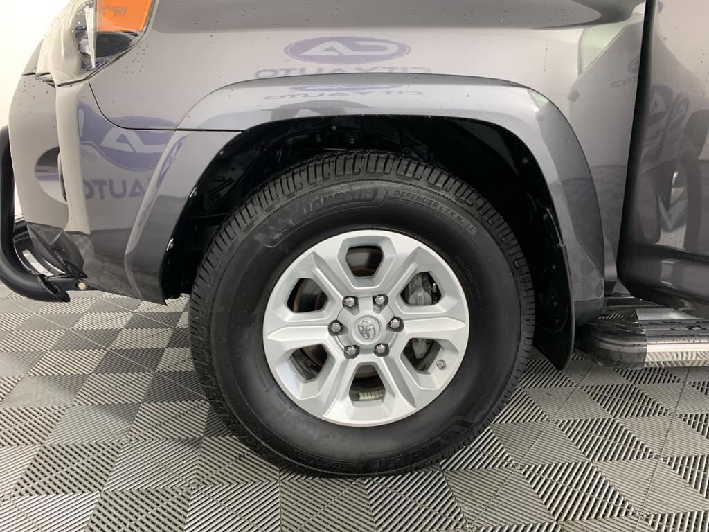 used 2014 Toyota 4Runner car, priced at $20,995