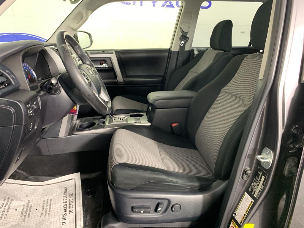 used 2014 Toyota 4Runner car, priced at $20,995
