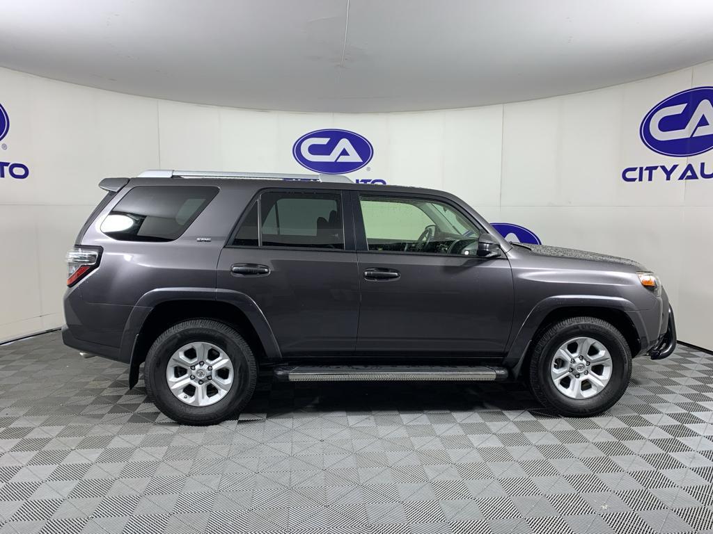 used 2014 Toyota 4Runner car, priced at $20,995