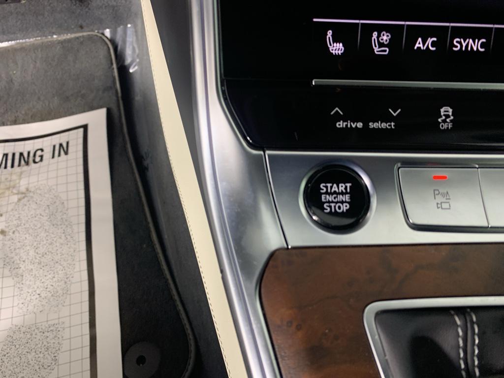 used 2021 Audi A6 car, priced at $28,995