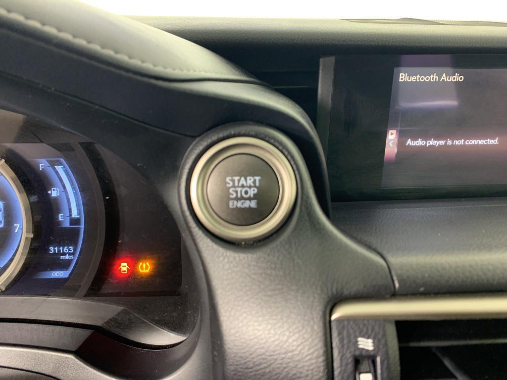 used 2020 Lexus IS 300 car, priced at $29,699