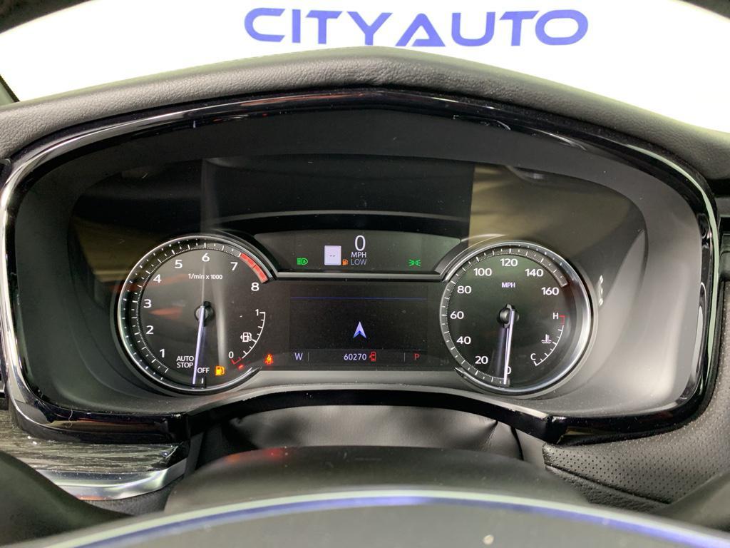 used 2021 Cadillac XT5 car, priced at $25,691