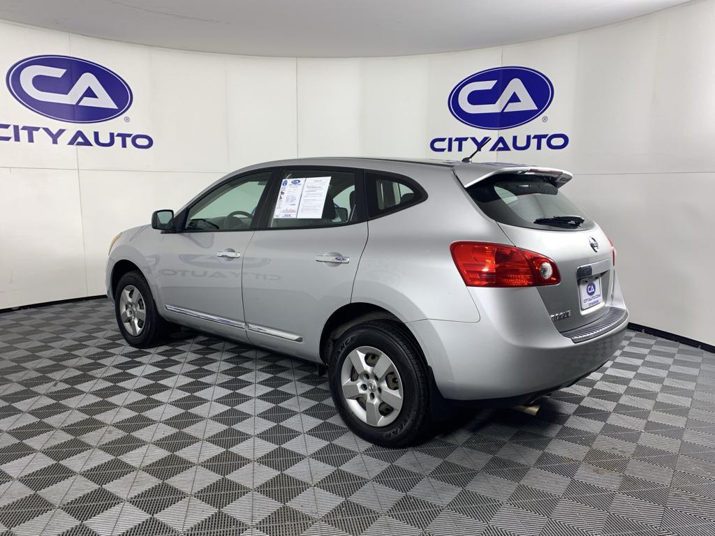 used 2013 Nissan Rogue car, priced at $8,990